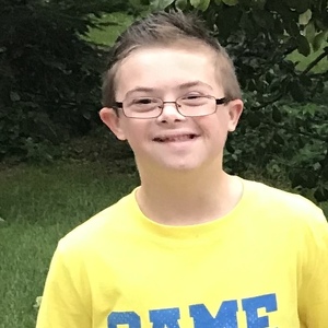 Matthew’s Avengers